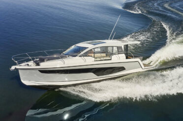 Sealine: британська душа, німецьке серце