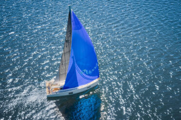 Moody Yachts: традиції та революційний комфорт
