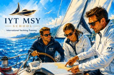 Міжнародна яхтова школа IYT від Alliance MSY